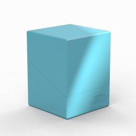 Boulder 100+ Solid Turquoise