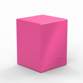 Boulder 100+ Solid Neon Pink
