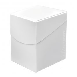 PRO 100+ Eclipse - Arctic White