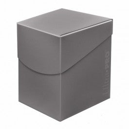 PRO 100+ Eclipse - Smoke Grey