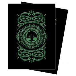 Standard - Magic The Gathering - Forest