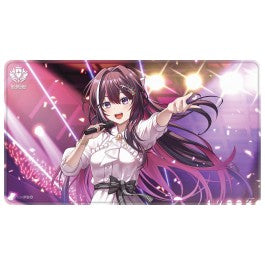 AZKi - Stitched Edge Playmat - Hololive Playmat