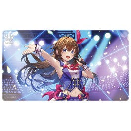 Tokino Sora - Stitched Edge Playmat - Hololive Playmat