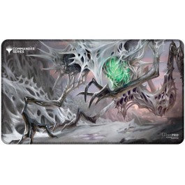 Yarok - Stitched Edge Playmat - Magic the Gathering - Commander Series 5
