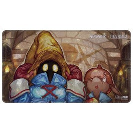 Magic the Gathering - Final Fantasy - Vivi Ornitier HOLOFOIL Playmat
