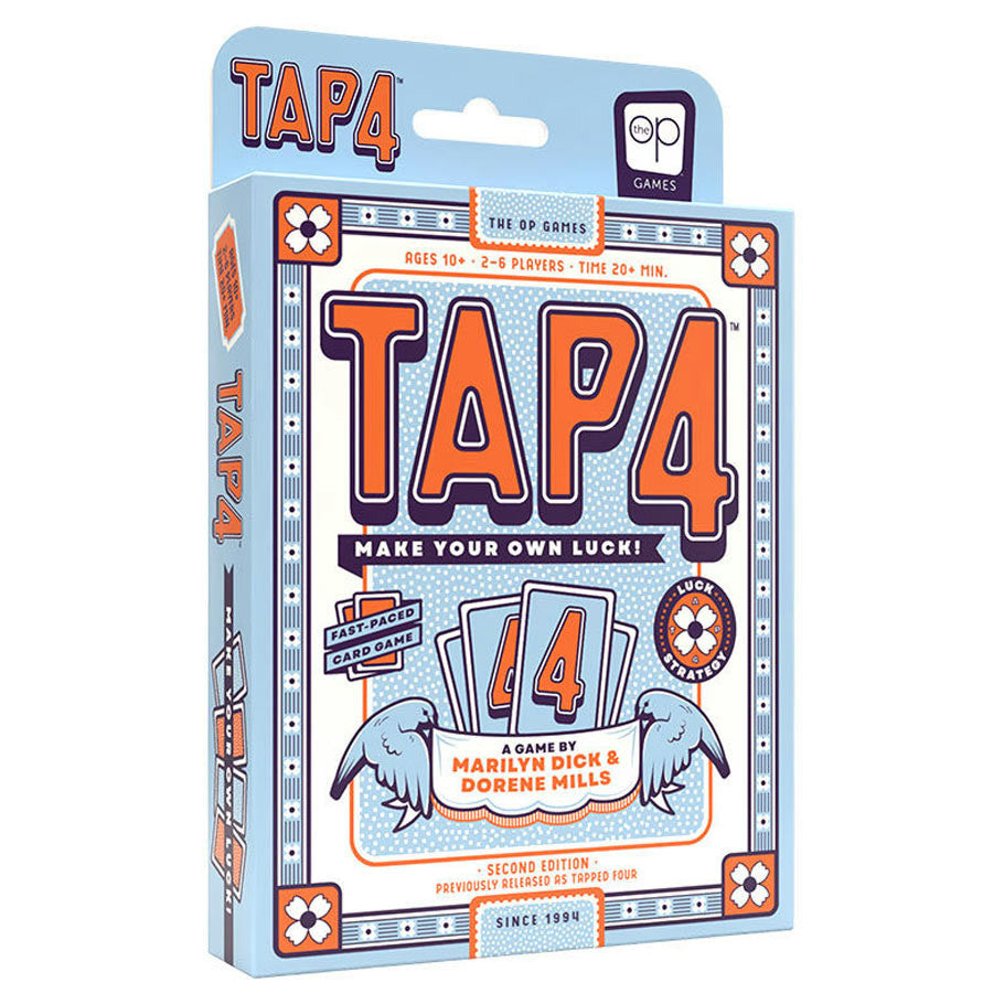Tap Four