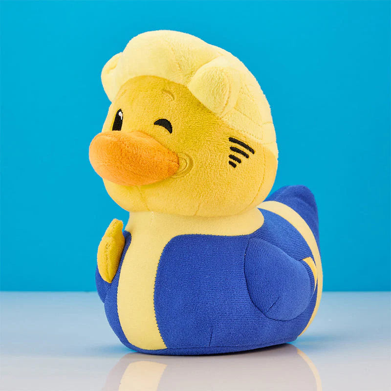 Fallout - Vault Boy TUBBZ Plushie