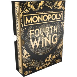 Monopoly: Fourth Wing