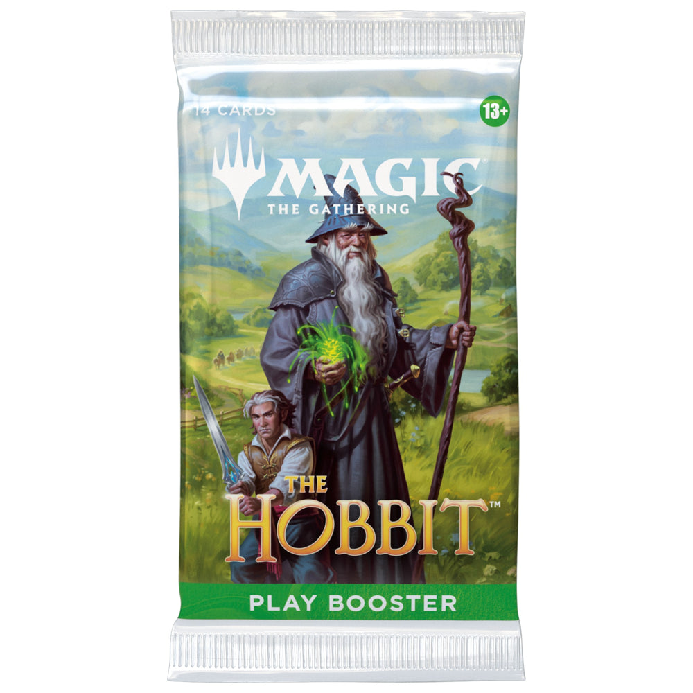 Magic the Gathering - The Hobbit - Play Booster Pack