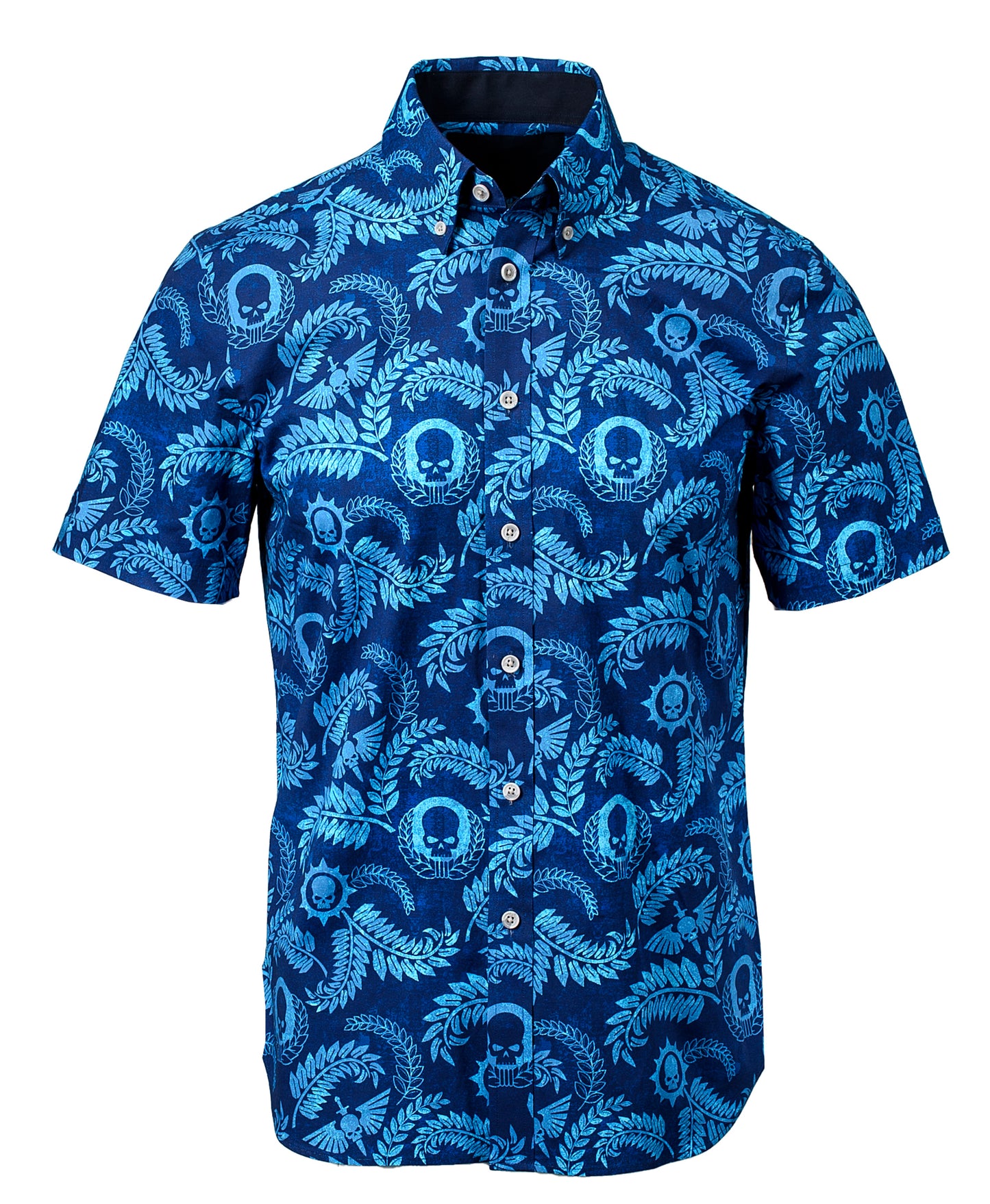 Warhammer 40k - Hawaiian Shirt