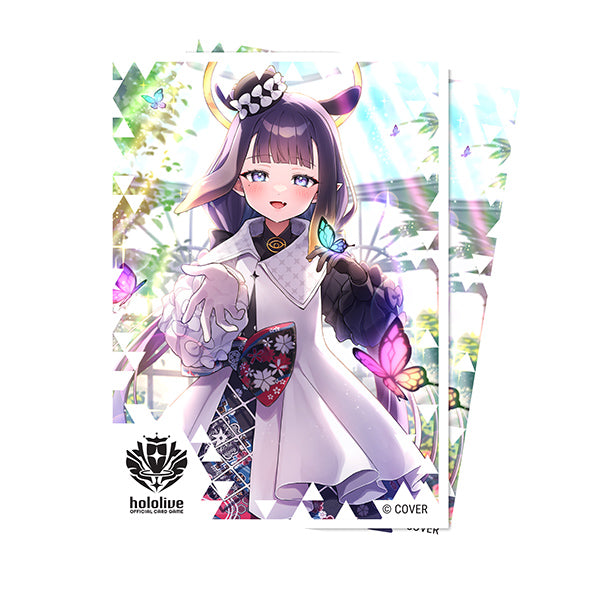 Standard - Apex - Hololive Series 2 - Ninomae Ina'nis (105ct)