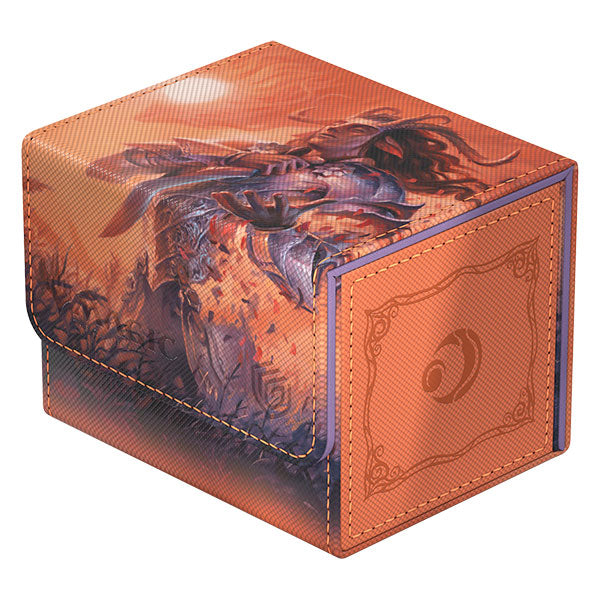 Sidewinder 100+ Xenoskin - Lorwyn Eclipsed - Rhys, the Evermore