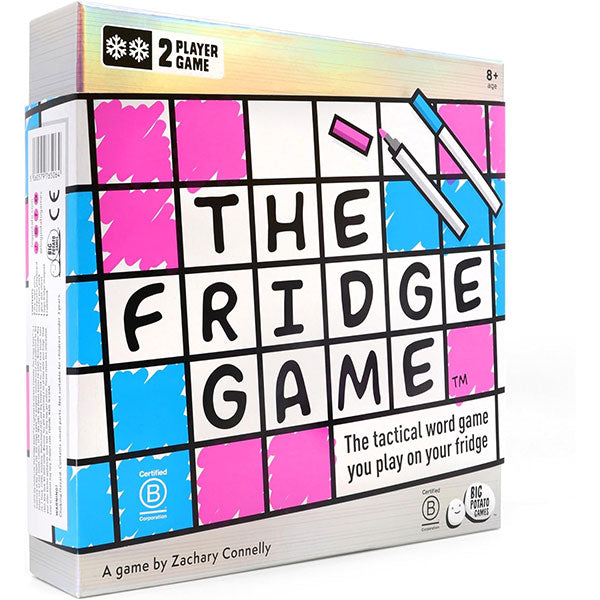 The Fridge Game
