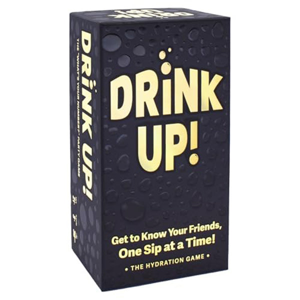 Drink Up