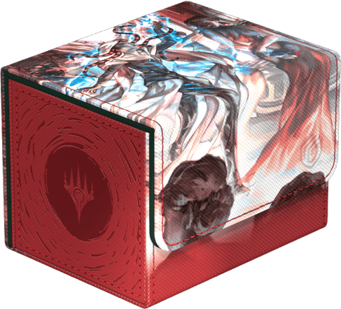 Sidewinder 100+Xenoskin - Magic The Gathering - Reality Fracture - Vraska, Creative Aethermage