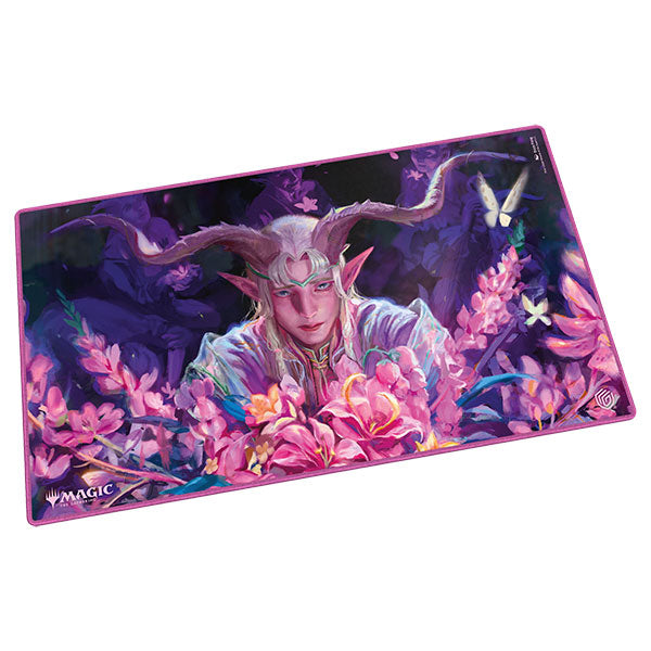 Lorwyn Eclipsed - Dawnhand Eulogist - Playmat