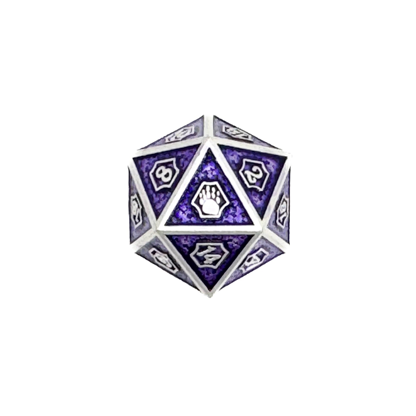 Mystery Dice 2nd Edition - Norsey Foundry