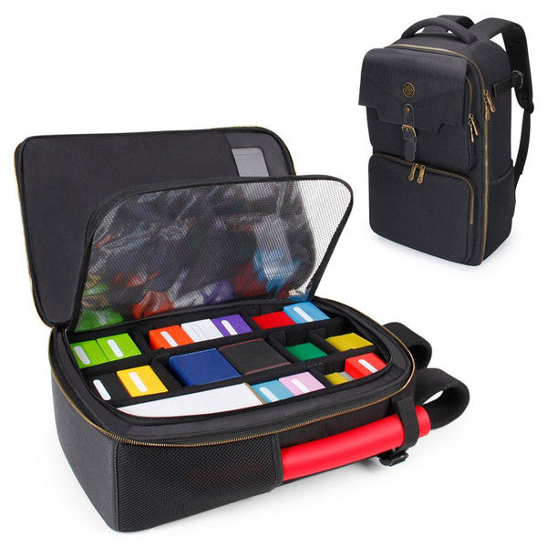 Enhance - Card Storage Backpack