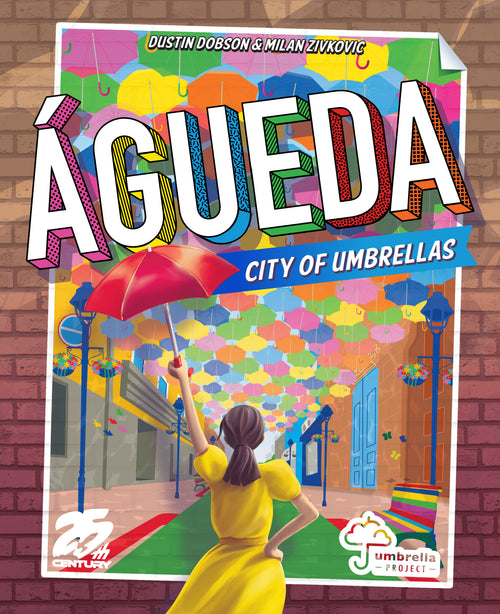 Águeda Deluxe