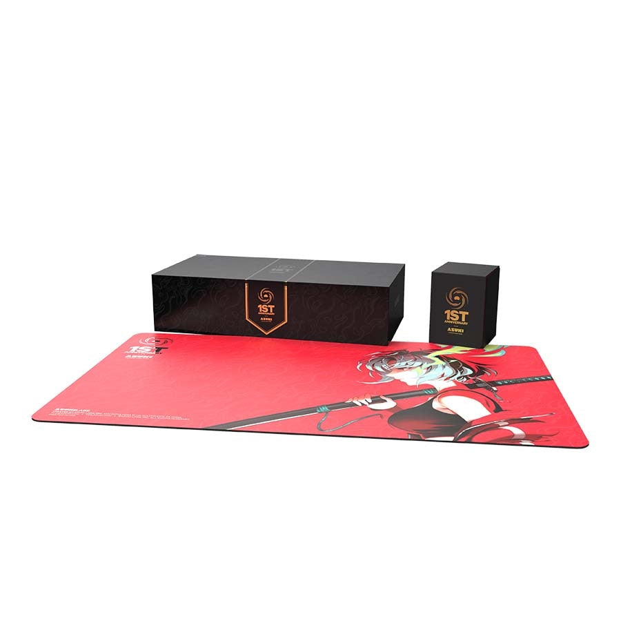 Azuki TCG - First Anniversary Premium Collection