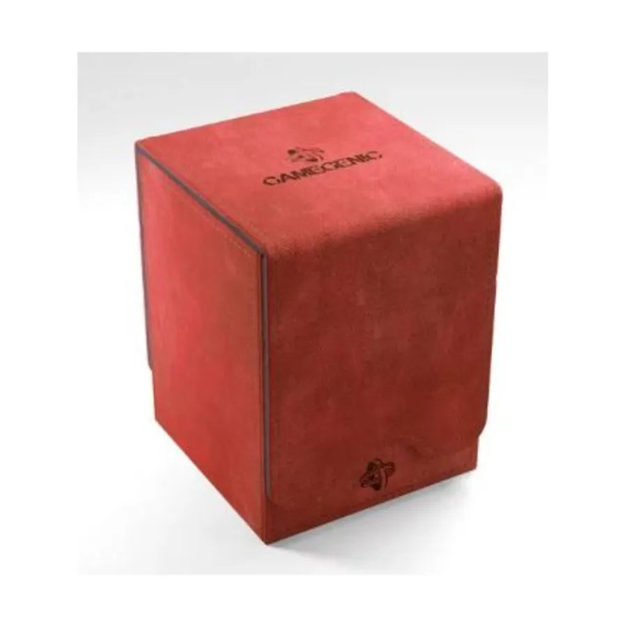 Squire 100+ Convertible Deck Holder XL - Red