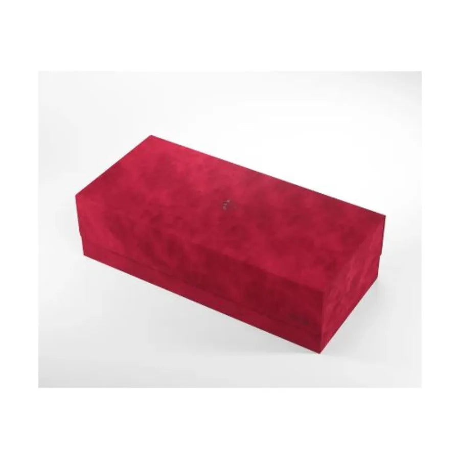 Dungeon 1100+ Convertible Deck Holder - Red