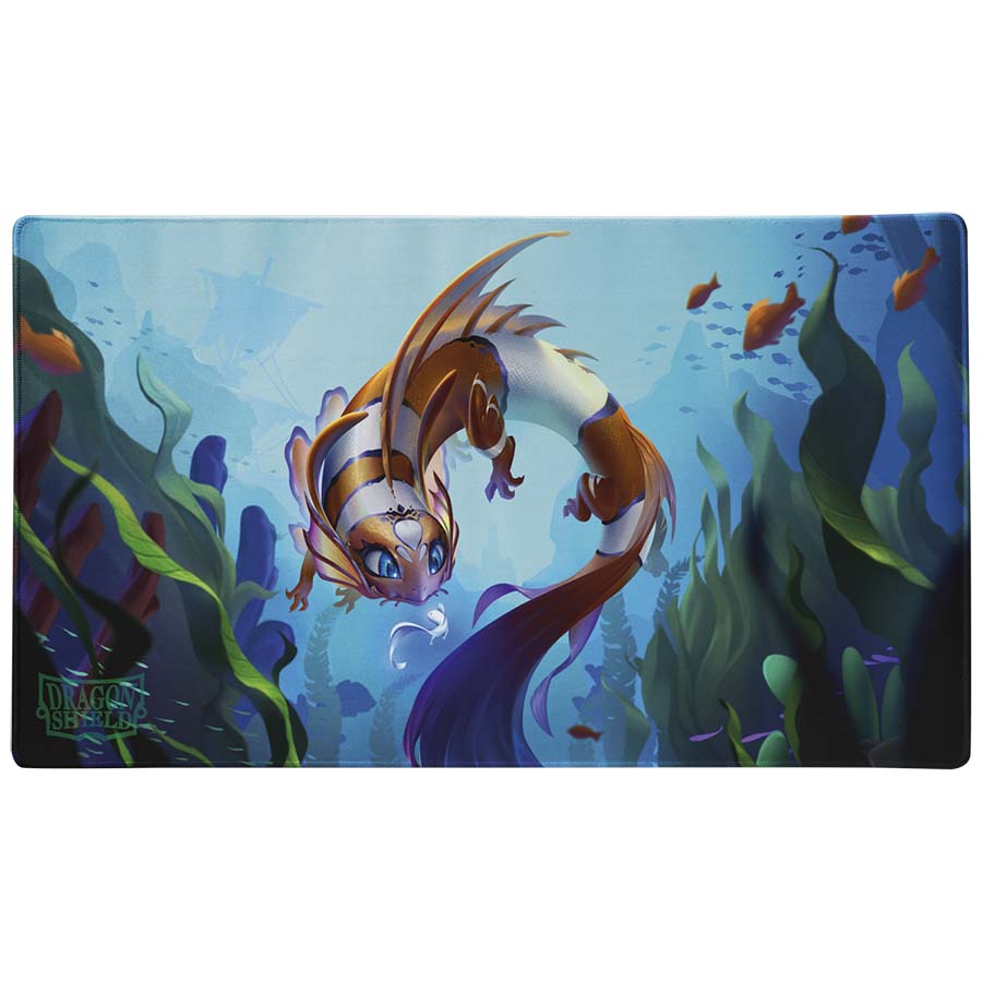 Playmat - Spirit Animals: The Cinderfin