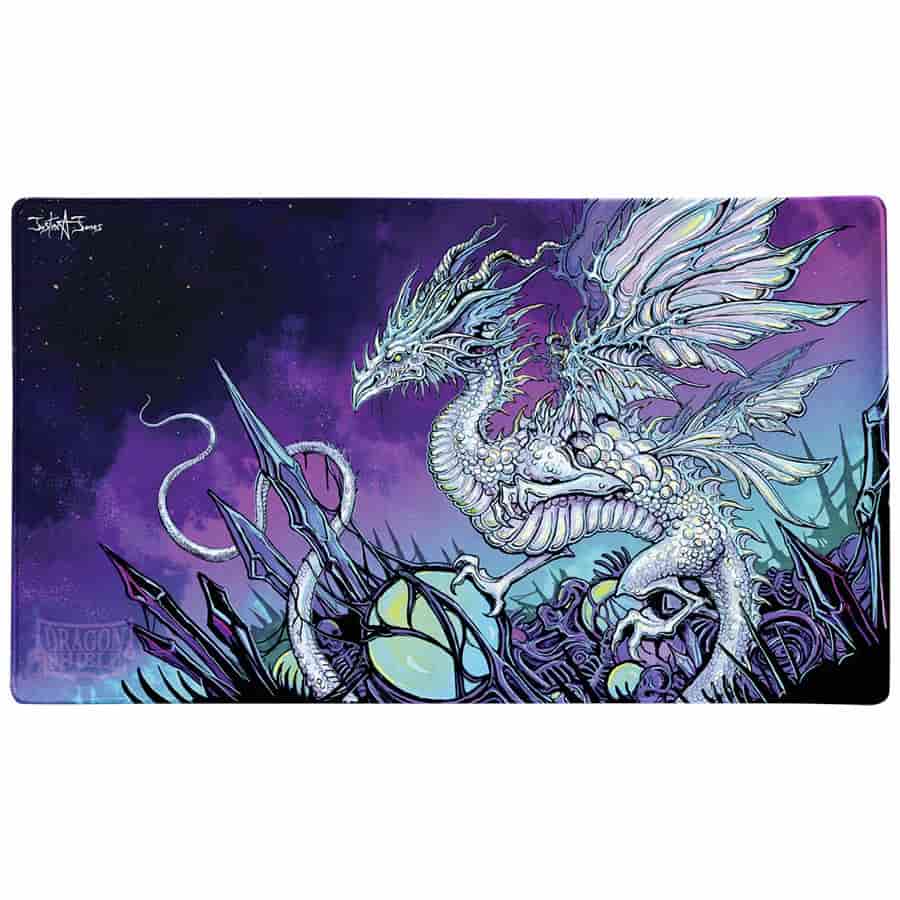 The Justhera - Signature Series Playmat