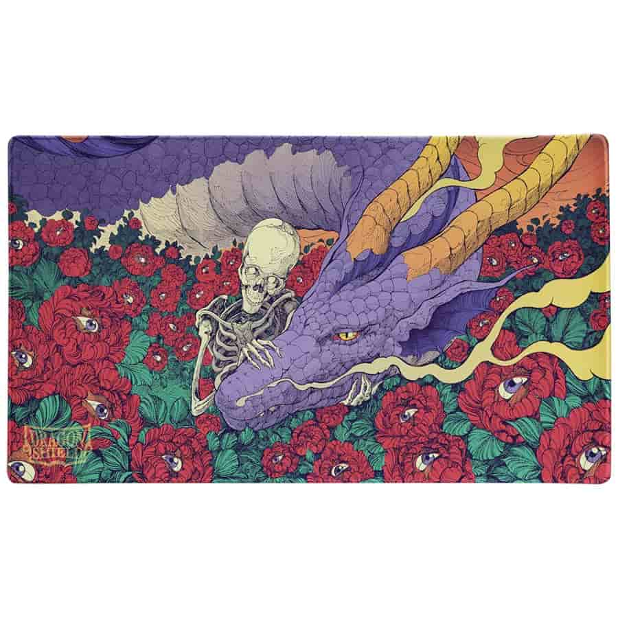 Dia De Muertos 2026 - Playmat