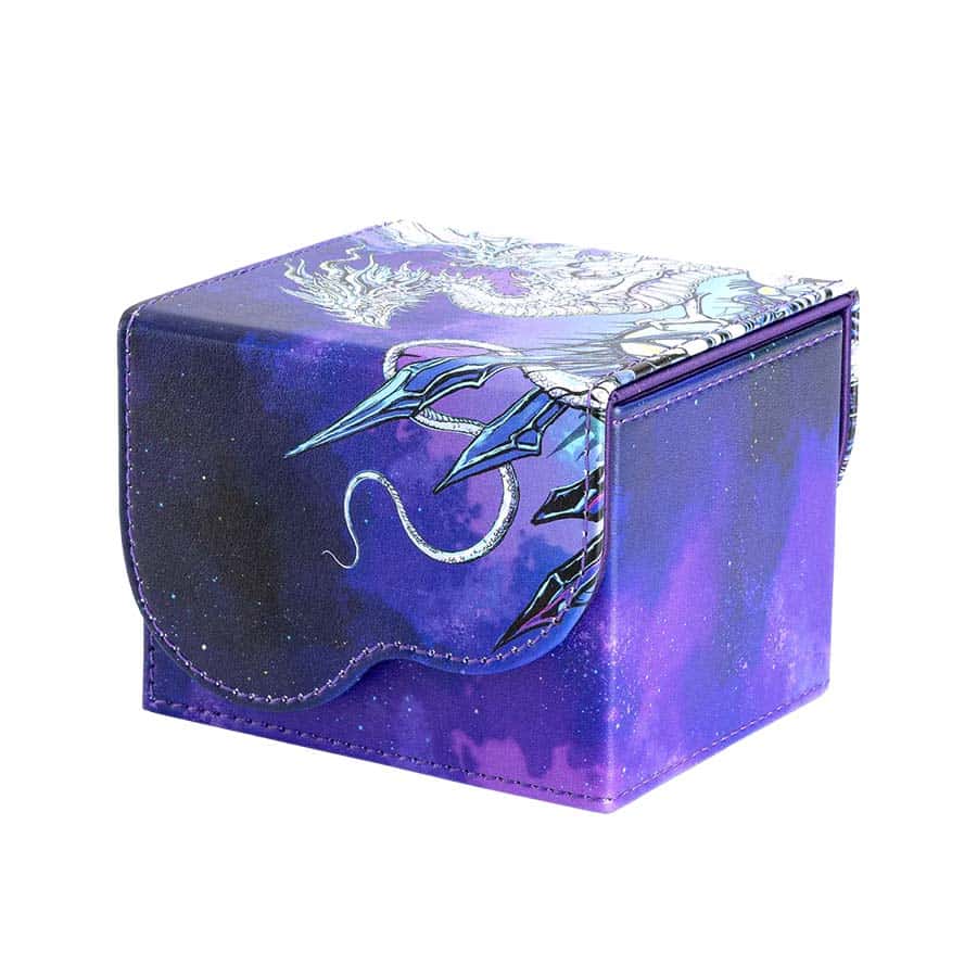 Dragon Box 100 - Signature Series - The Justhera