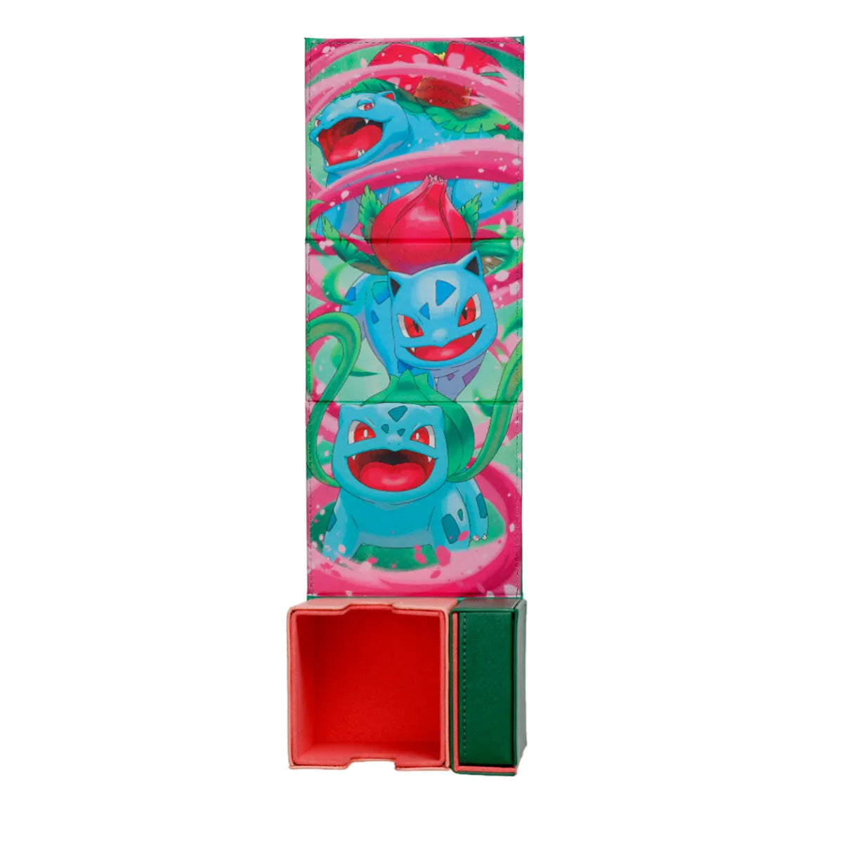 Kanto Collection Deck Box - Blossom