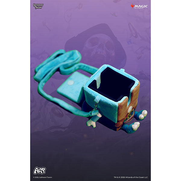 ARTY Deck Box - Magic The Gathering - Tinybones
