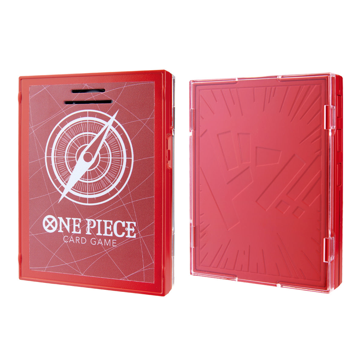 One Piece TCG - Sound Loader - Luffy Edition 2025