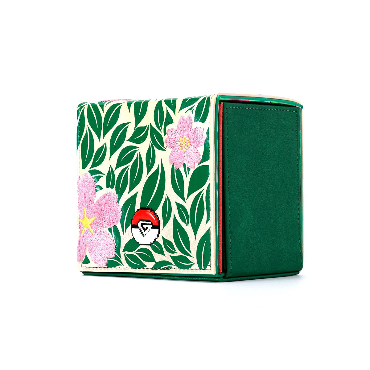 Kanto Collection Deck Box - Blossom