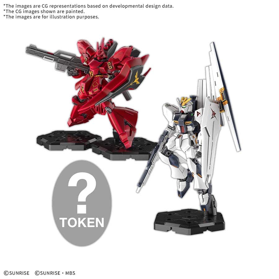 Gundam Assemble - Expansion Pack 08 (EX08)