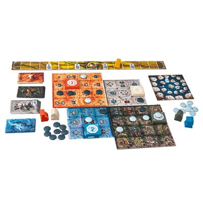 Azure - Cosmos Expansion
