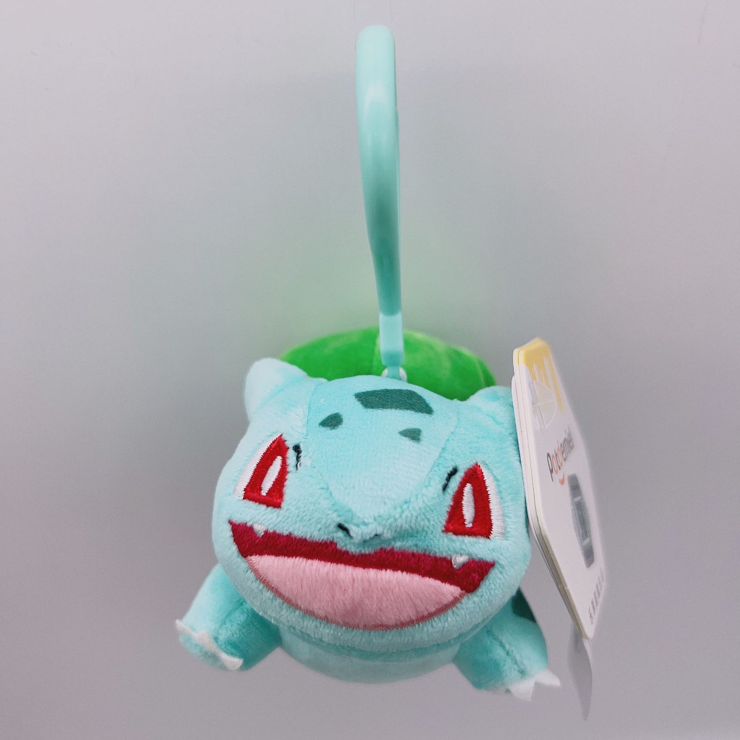 Pokemon Bulbasaur's Dream Takes Flight Keychain