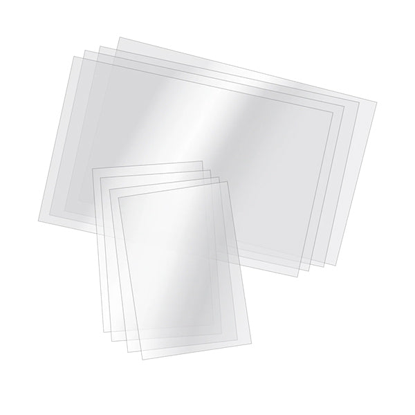 Mutagen: Sleeves