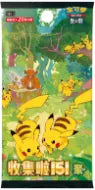 Pokemon - Chinese Collect 151: Gathering (Jumbo)