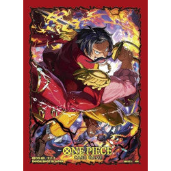 Standard - One Piece Vol 12 -  Gol.D.Roger