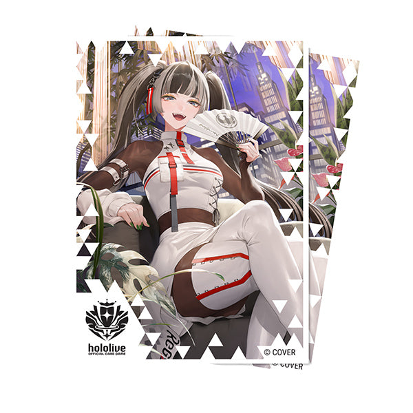 Standard - Apex - Hololive Series 2 - Juufuutei Raden (105ct)