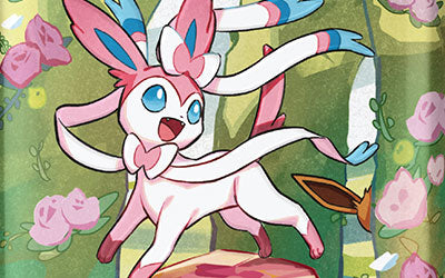Pokémon Prismatic