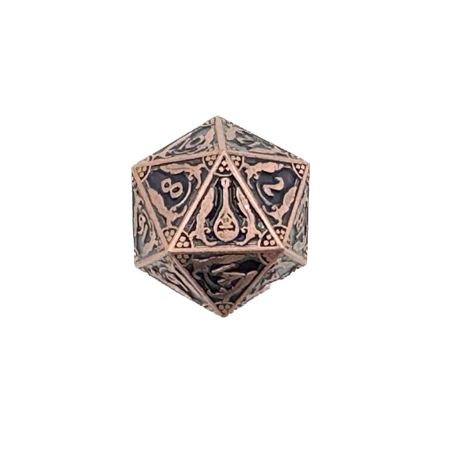 Mystery Dice 2nd Edition - Norsey Foundry