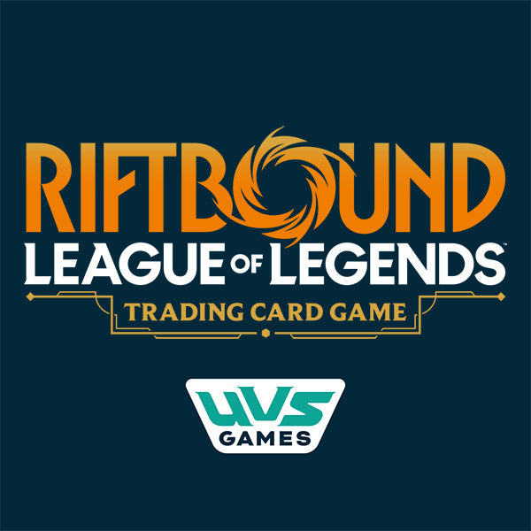 Riftbound League of Legends - Legacy - Sanctum Box - Demacia