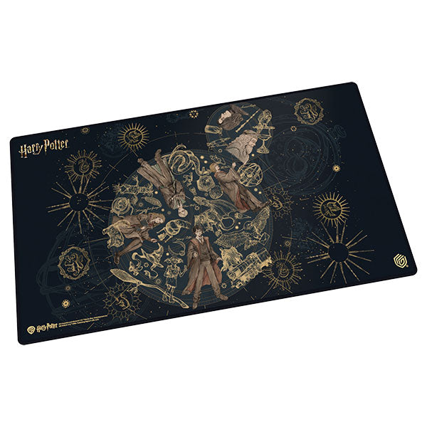 Harry Potter - Playmat