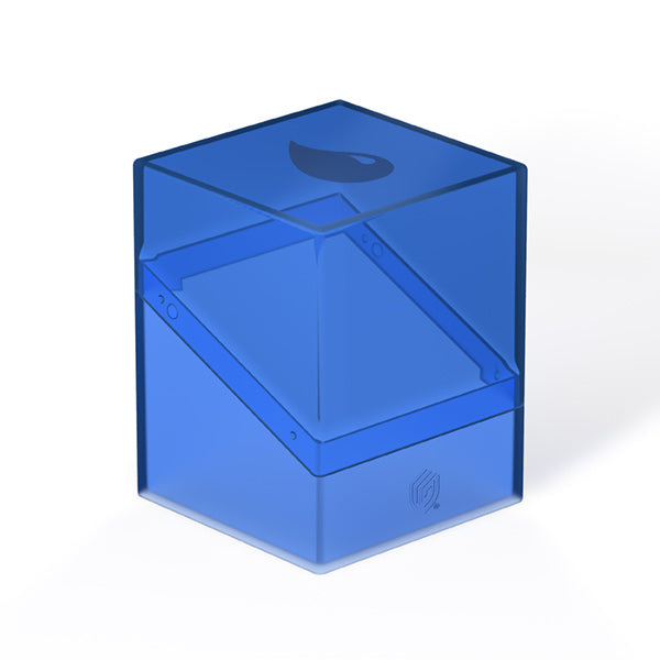 Boulder 100+ Magic the Gathering - Mana Edition - Island