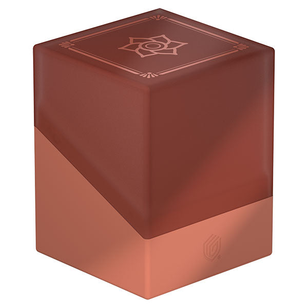 Boulder 100+ Shogun's Journey- Part 3: Kousei (Red)