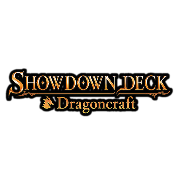 Shadowverse Evolve - Showdown Deck - Dragoncraft