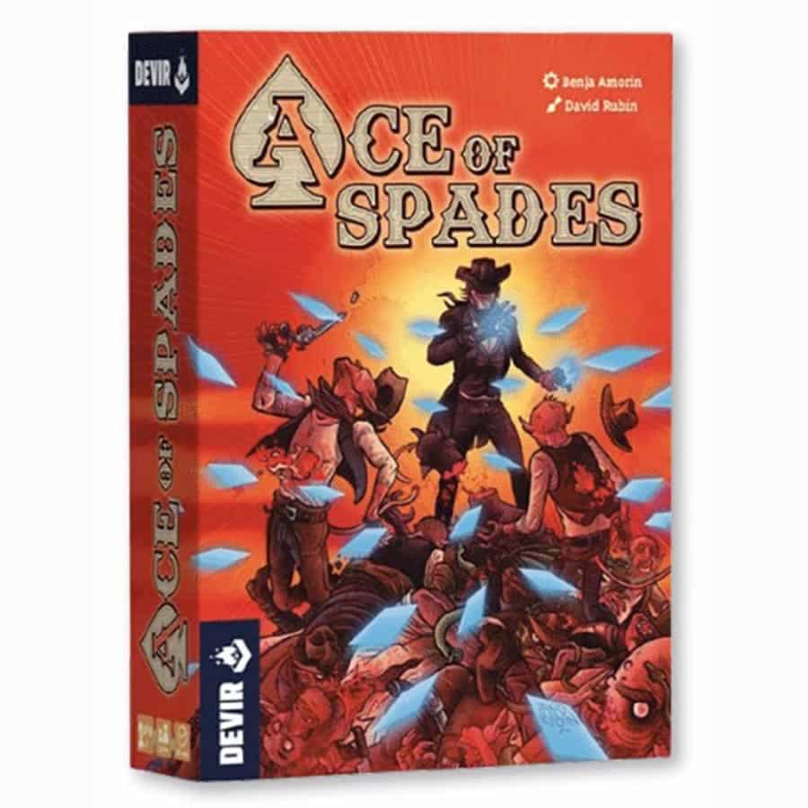 Ace of Spades