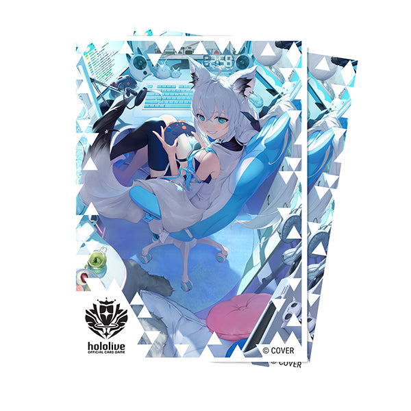 Standard - Apex - Hololive Series 2 - Shirakami Fubuki (105ct)